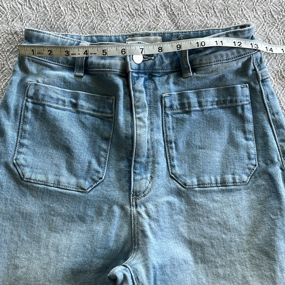 Rolla's Sailor Jean (size 29) - Picture 9 of 10